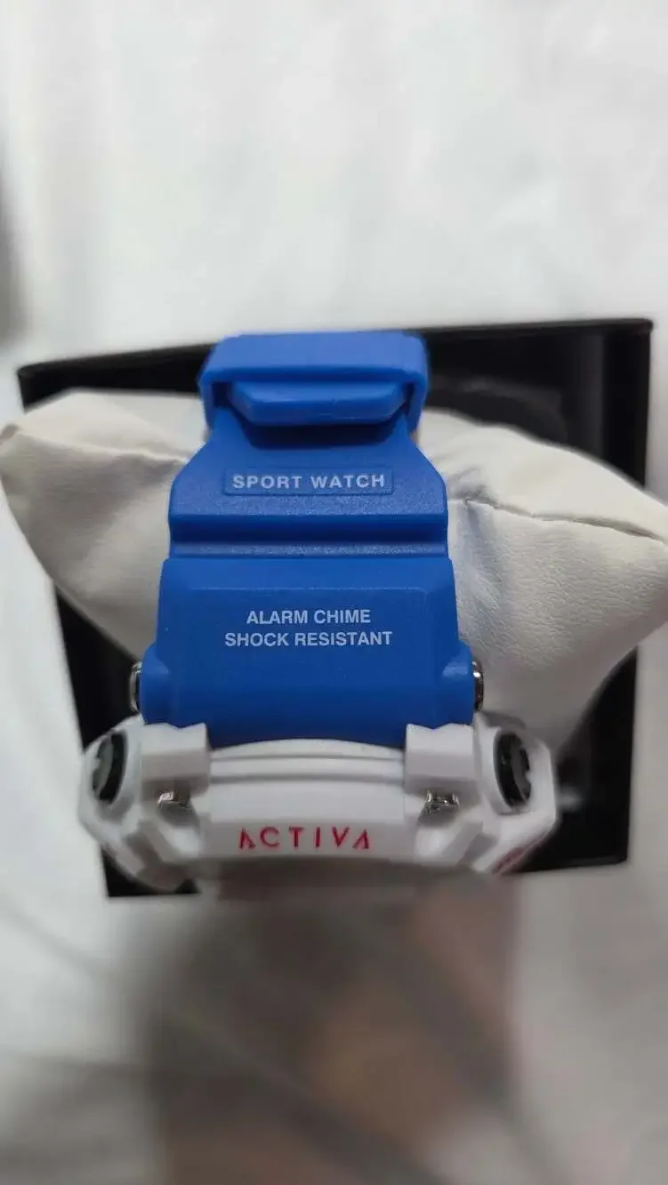 Activa summit invicta